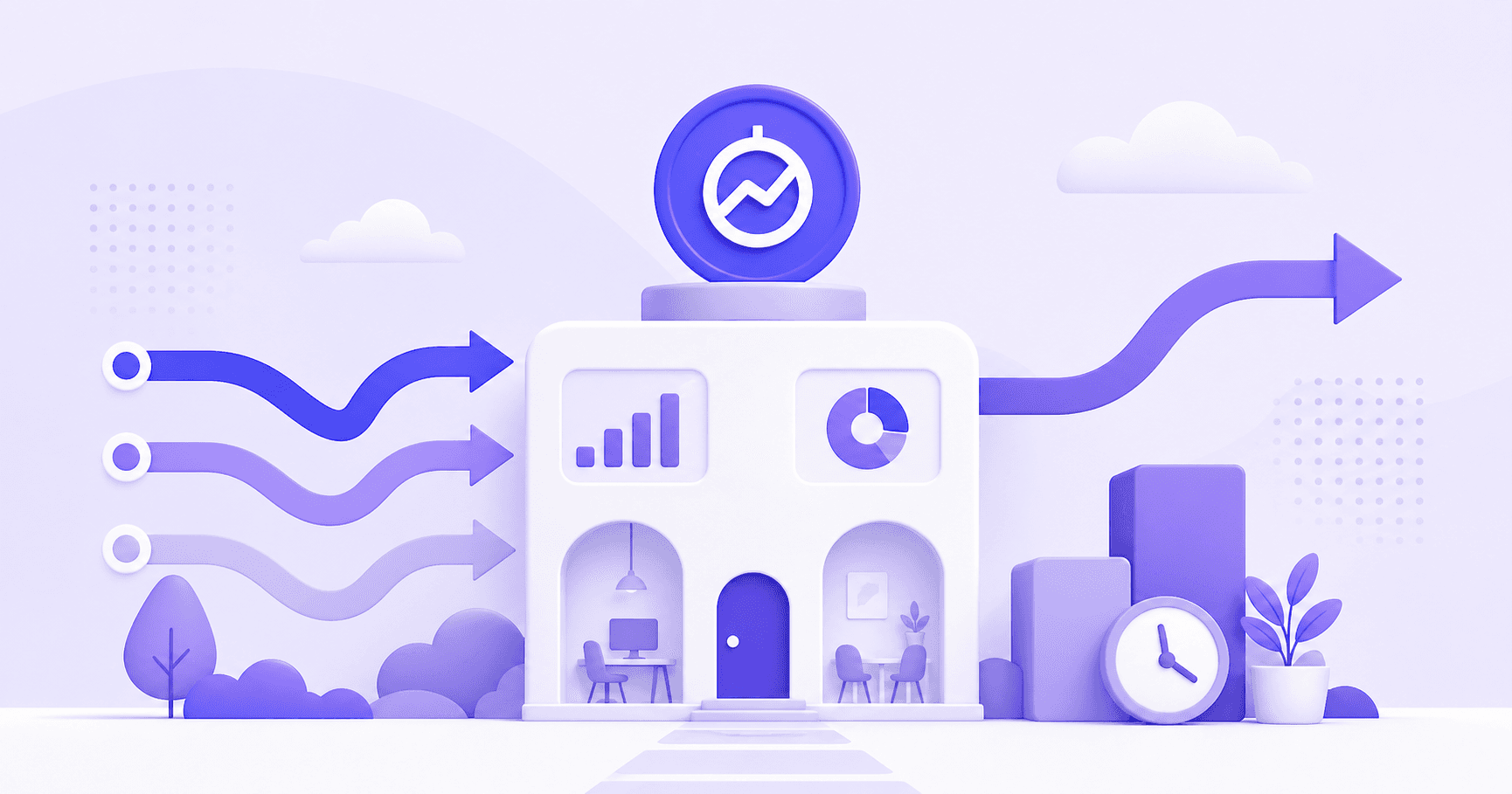 Best Time Tracking Software for Small Business (Under $300/mo)