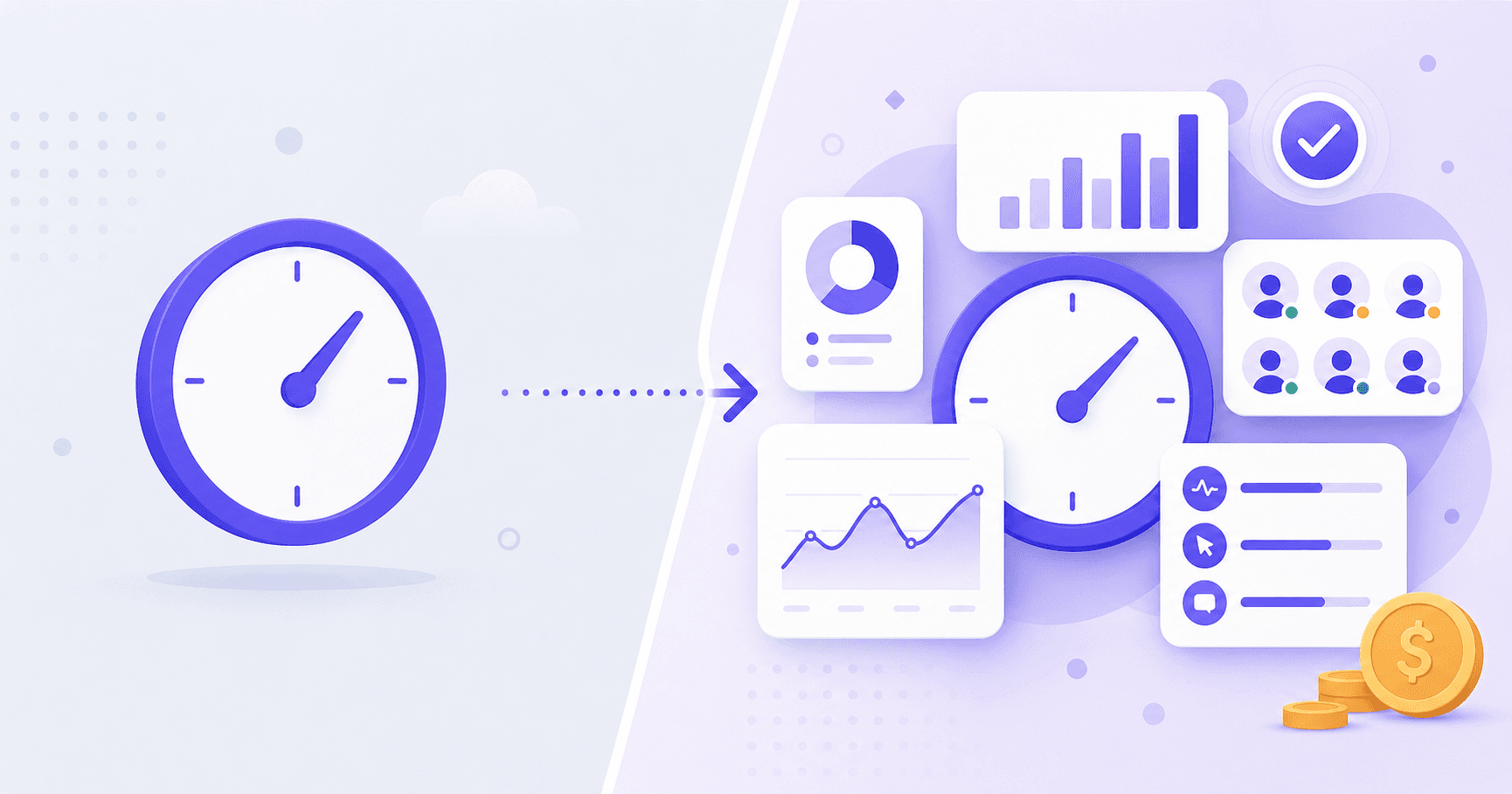 Clockify vs Horaflow: Free vs Flat-Priced Time Tracking (2026)
